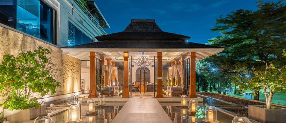 Hilton opens Bangkok Suvarnabhumi Golf Resort & Spa, strengthening flagship presence - Lesen Sie die Nachrichten?>