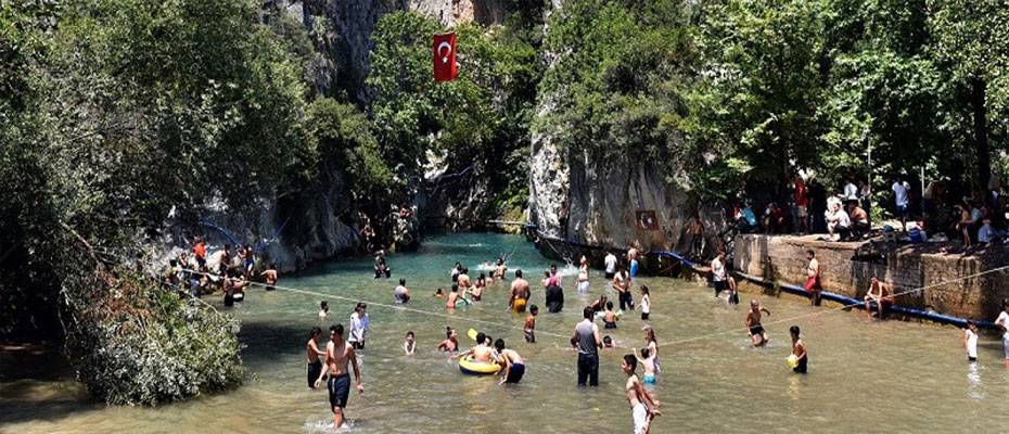 Mersin, 2025’in ilk 11 ayında turist sayısını yüzde 26 artırdı - Lesen Sie die Nachrichten?>