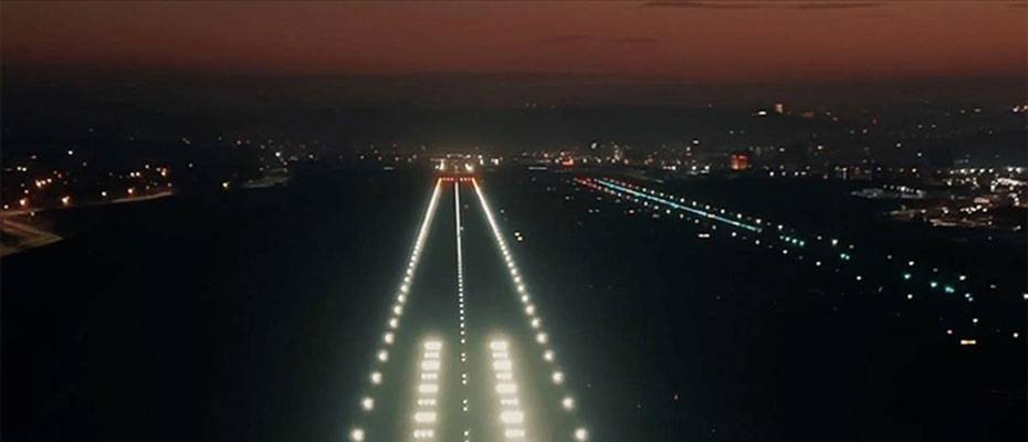 Esenboğa Havalimanı’nda 3’üncü pist ve yeni kule bugün açılıyor - Lesen Sie die Nachrichten?>