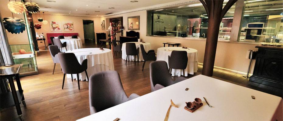 Teneriffa erreicht neue Bestmarke im Guide Michelin - Lesen Sie die Nachrichten