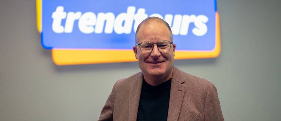 trendtours etabliert eigenen Außendienst für Reisebüros - Lesen Sie die Nachrichten