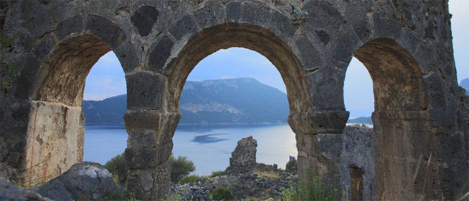 The Moorings launches yacht charter operations in the Turkish Aegean - Lesen Sie die Nachrichten?>