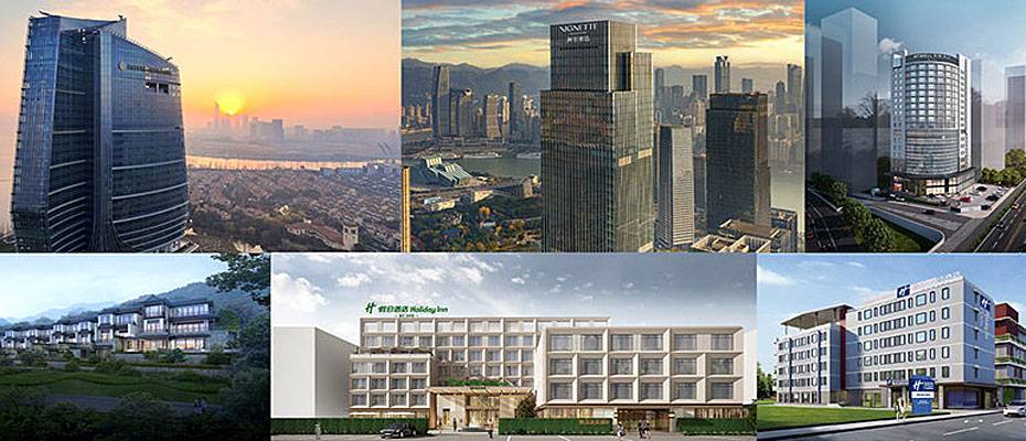 IHG Hotels & Resorts spotlights hotel openings across Greater China in the first half of 2026 - Lesen Sie die Nachrichten?>