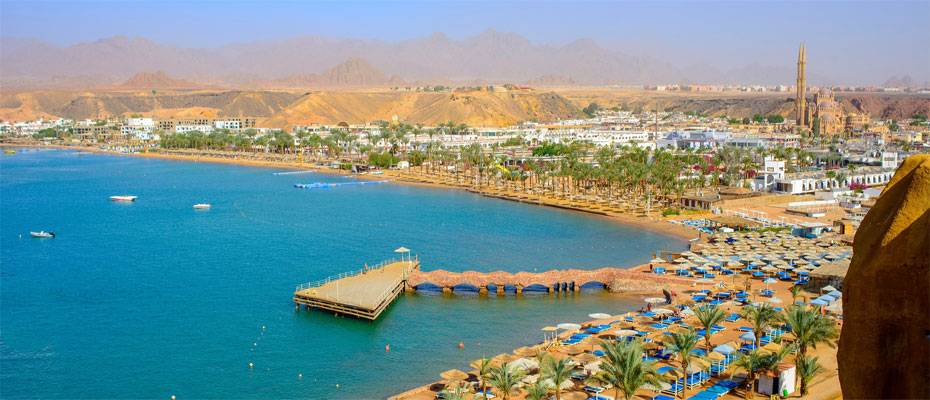 Mehr als Strand und Riff: Ägypten intensiv erleben mit Corendon Airlines - Lesen Sie die Nachrichten