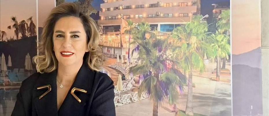 Bera Alanya Otel Kazakistan pazarında temaslarını güçlendirdi - Lesen Sie die Nachrichten?>