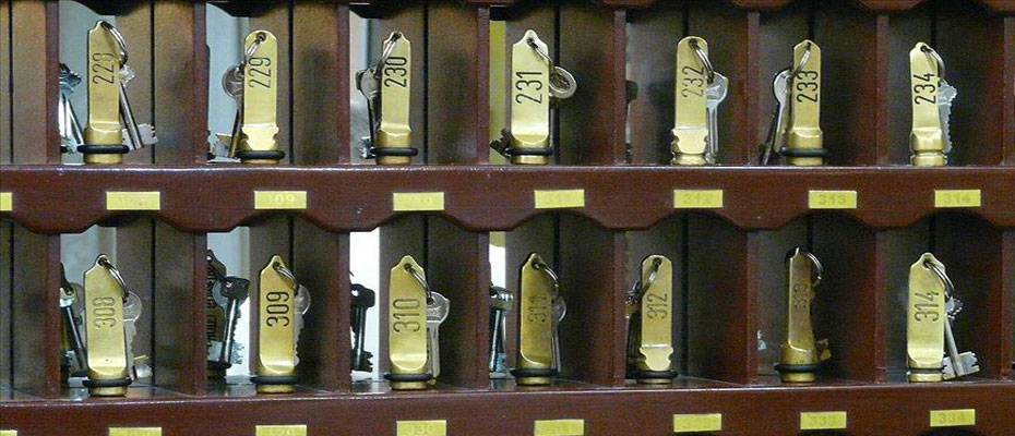 Hotellerie auf Ibiza fordert mehr bezahlbaren Wohnraum - Lesen Sie die Nachrichten