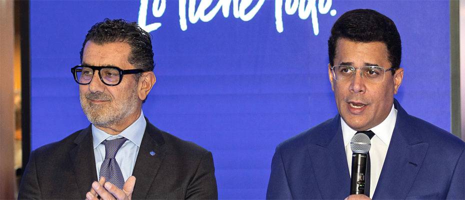 MSC Cruises etabliert La Romana als ganzjährigen Heimathafen in der Südkaribik - Lesen Sie die Nachrichten