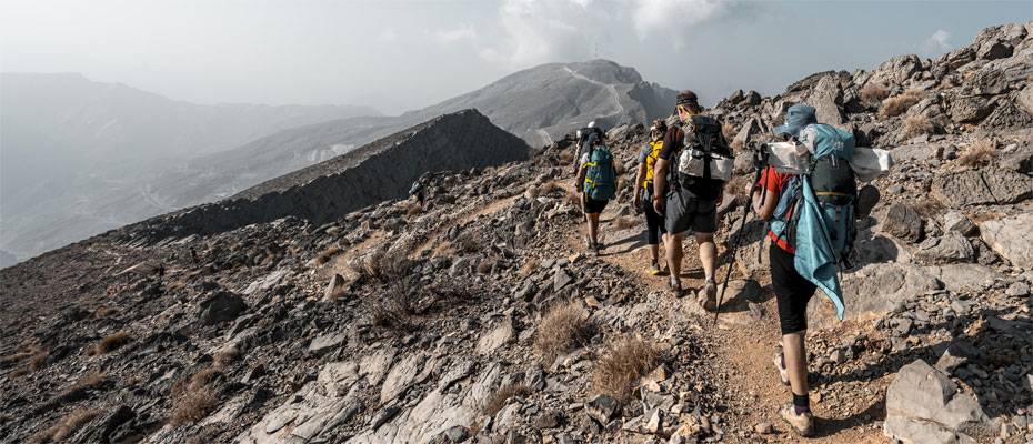 Ras Al Khaimah meldet Rekordjahr im Tourismus - Lesen Sie die Nachrichten