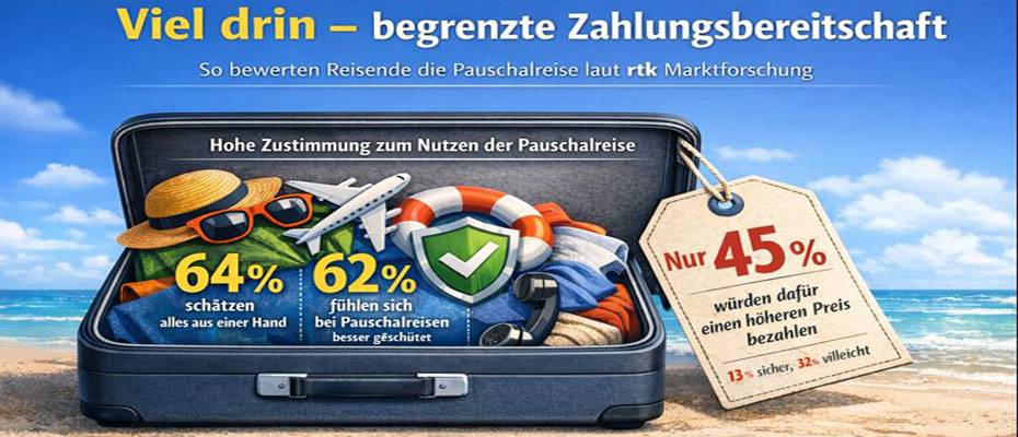 rtk-Studie: Sicher und bequem, aber bitte nicht teurer! - Lesen Sie die Nachrichten