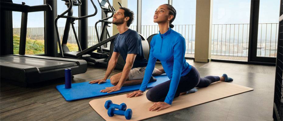 Novotel Launches Longevity Everyday Strategy - Lesen Sie die Nachrichten?>