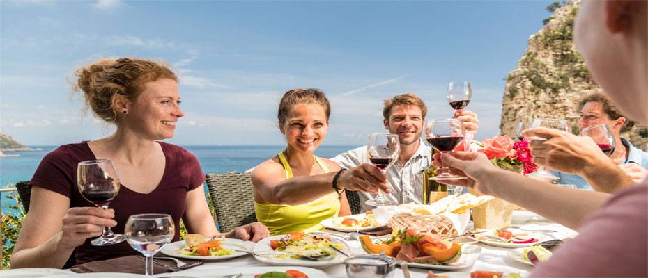Hike and Snack verbindet Wandern mit regionalem Genuss - Lesen Sie die Nachrichten