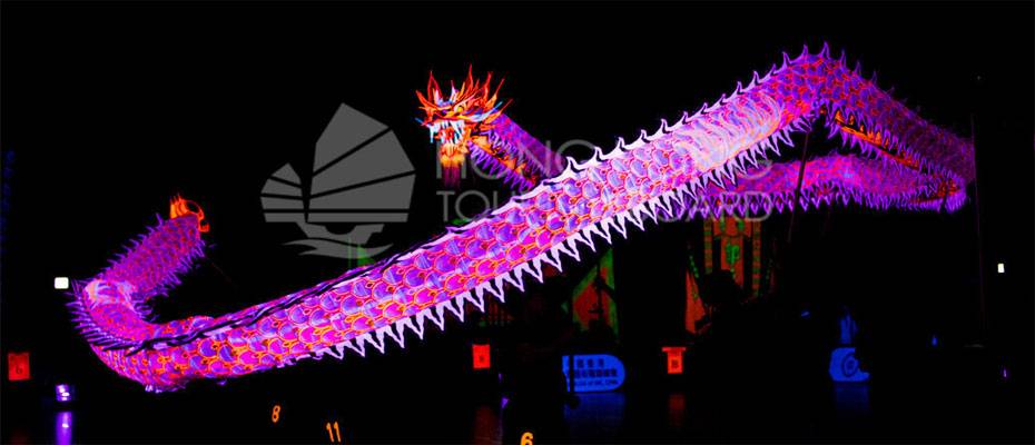 Hongkong begrüßt das Jahr des Pferdes mit internationalem Neujahrsfest - Lesen Sie die Nachrichten