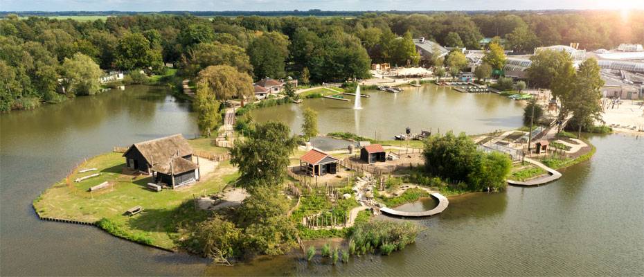 Center Parcs treibt europäische Transformation konsequent voran - Lesen Sie die Nachrichten