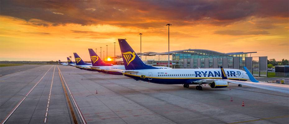 Ryanair presents romantic winter getaways across Europe - Lesen Sie die Nachrichten?>