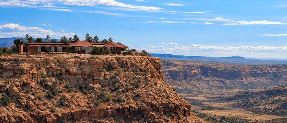 Six Senses Camp Korongo to create a desert sanctuary in Southern Utah - Lesen Sie die Nachrichten?>
