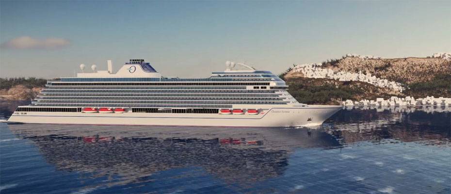 Oceania Cruises unveils maiden season itineraries for Oceania Sonata - Lesen Sie die Nachrichten?>