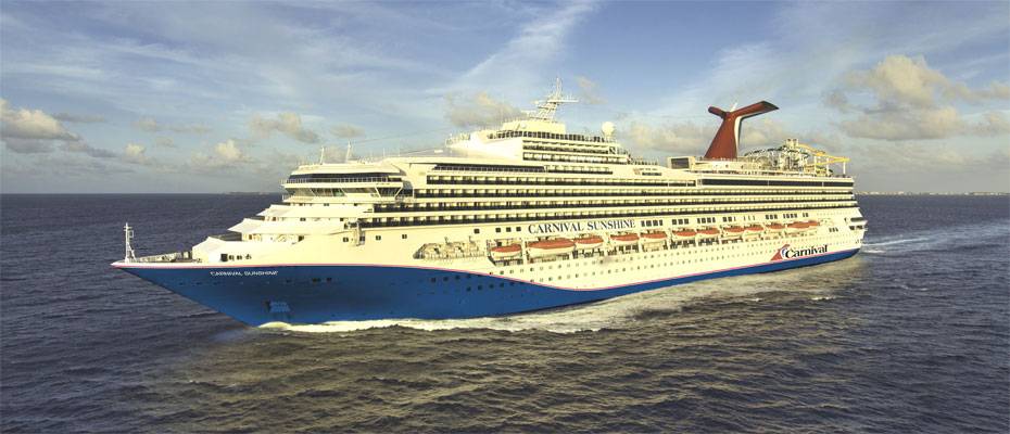 Carnival steuert 2027 erstmals Afrika an - Lesen Sie die Nachrichten