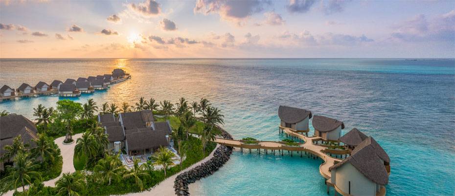 Acht Inseln für den endlosen Sommer der Malediven - Lesen Sie die Nachrichten