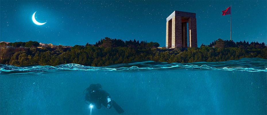 Türkei stellt ‘Deep Heritage’ auf der boot Düsseldorf vor - Lesen Sie die Nachrichten