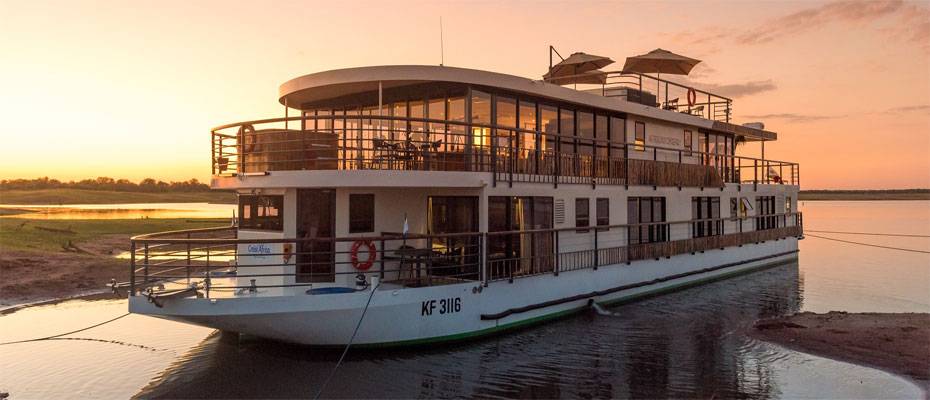 CroisiEurope wächst und stößt mit Amazonasreisen auf große Resonanz - Lesen Sie die Nachrichten