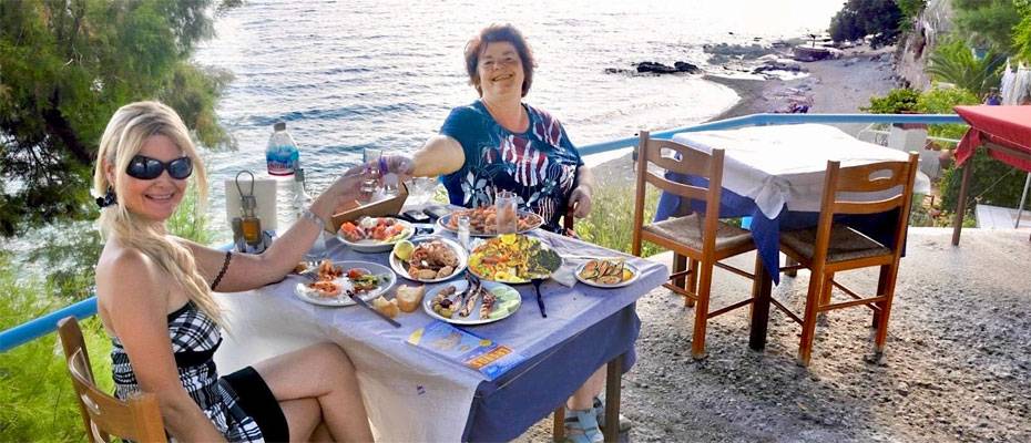 Türk Turistin Midilli Ekonomisine Katkısı 80 Milyon Euro´ya Yaklaştı - Lesen Sie die Nachrichten?>