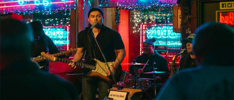 100 Jahre Blues Highway: Missouri feiert eine Straße der Musikgeschichte - Lesen Sie die Nachrichten