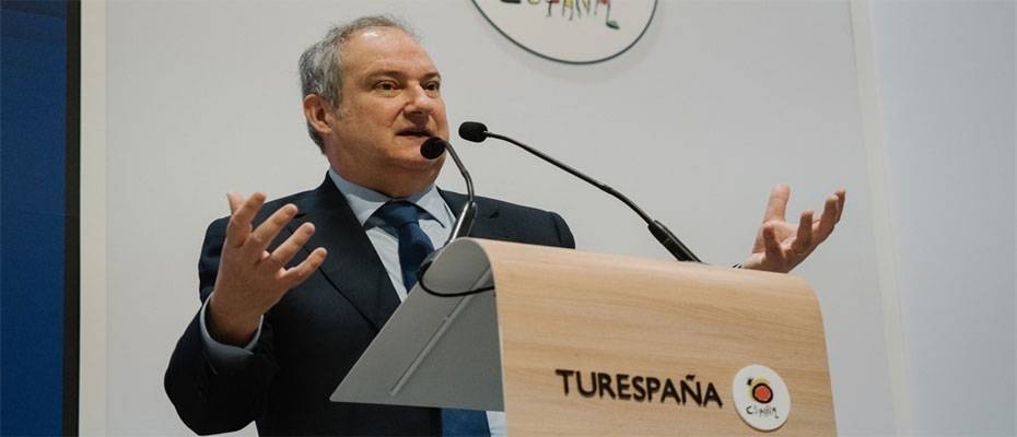 Spain presents Tourism 2030 Strategy at FITUR and strengthens global tourism governance - Lesen Sie die Nachrichten?>