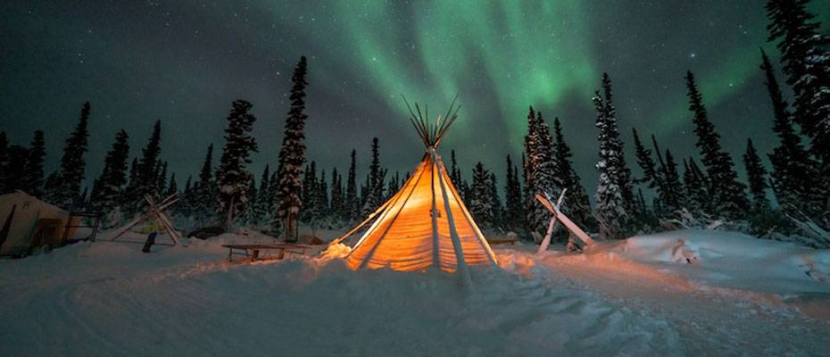 Northern by Design: Architektur als Lebensform im Norden Kanadas - Lesen Sie die Nachrichten