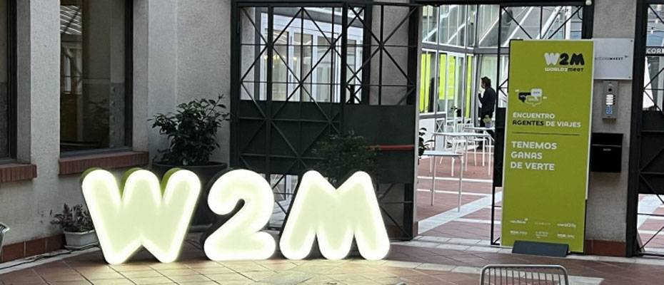 World2Meet, easyJet Holidays’in İspanya’daki yeni yer hizmetleri ortağı oldu - Lesen Sie die Nachrichten?>