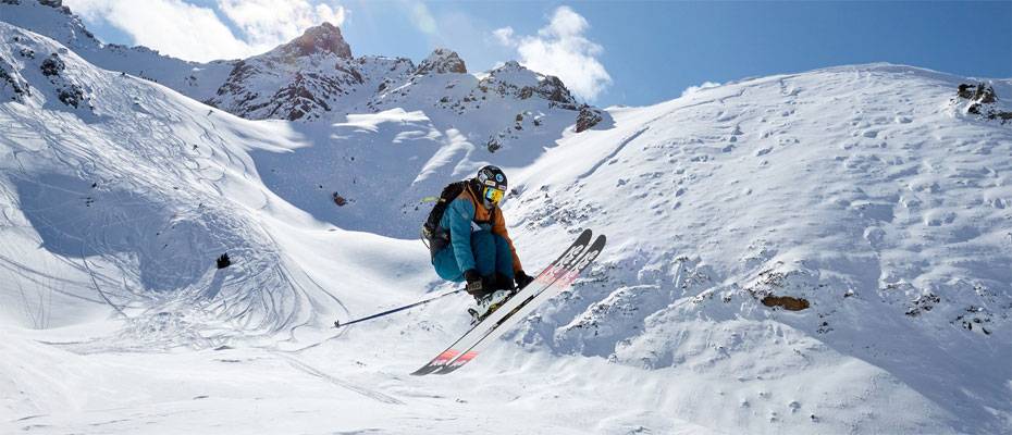 Wintersport auf dem Shymbulak: Nonstop ins größte Skigebiet Zentralasiens - Lesen Sie die Nachrichten