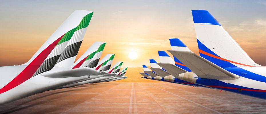 Emirates and Air Peace activate bilateral interline agreement - Lesen Sie die Nachrichten?>