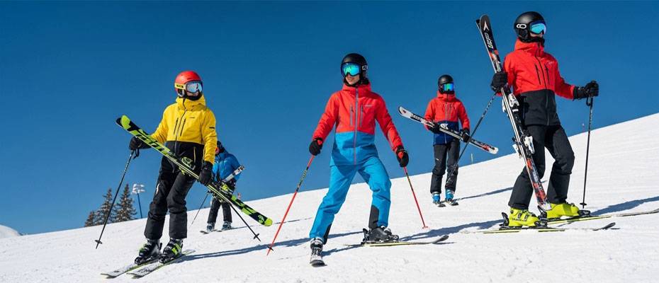 Kayak ekipmanları pazarında liderlik Avrupa’da - Haberi Oku