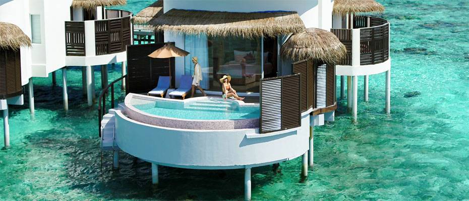 Romantische Reisen: Orte, die besondere Momente entstehen lassen - Lesen Sie die Nachrichten