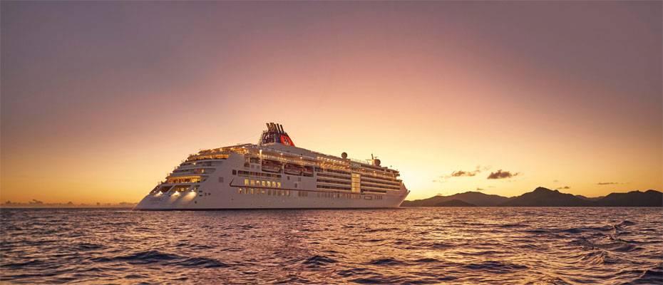 IN2BALANCE bei Hapag-Lloyd Cruises: Bewusst reisen auf hoher See - Lesen Sie die Nachrichten