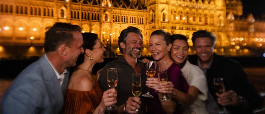 Celebrity River Cruises announces 10 additional ships and opens 2028 Europe season - Lesen Sie die Nachrichten?>