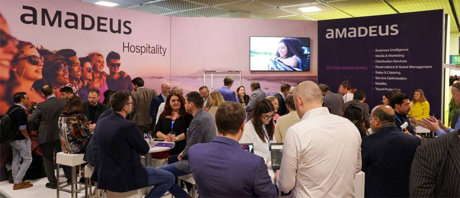 Travel technology at ITB Berlin 2026: AI and global innovation reshape the industry - Lesen Sie die Nachrichten?>