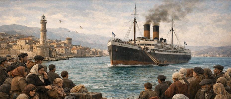 Ege’nin İki Yakasında Bir Gecede Değişen Hayatlar - Lesen Sie die Nachrichten?>