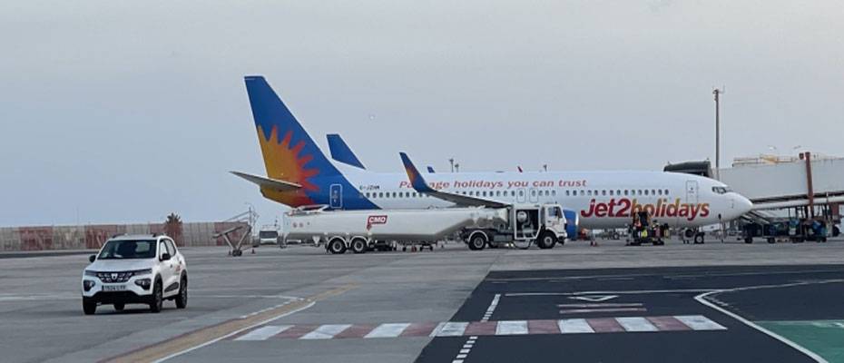 Kanarya Adaları yedi yeni uluslararası hatla turizm pazarlarını çeşitlendiriyor - Lesen Sie die Nachrichten?>