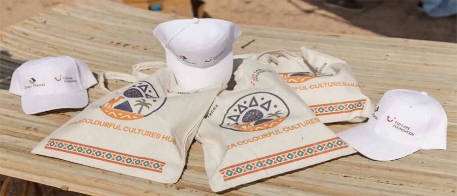 Neue Impulse für Hurghada: Kulturtourismus stärkt die Maaza-Beduinengemeinschaft - Lesen Sie die Nachrichten