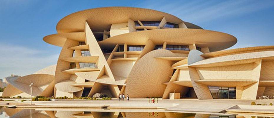 Doha 2026: Kulturhauptstadt für bewusste Entdeckungen - Lesen Sie die Nachrichten