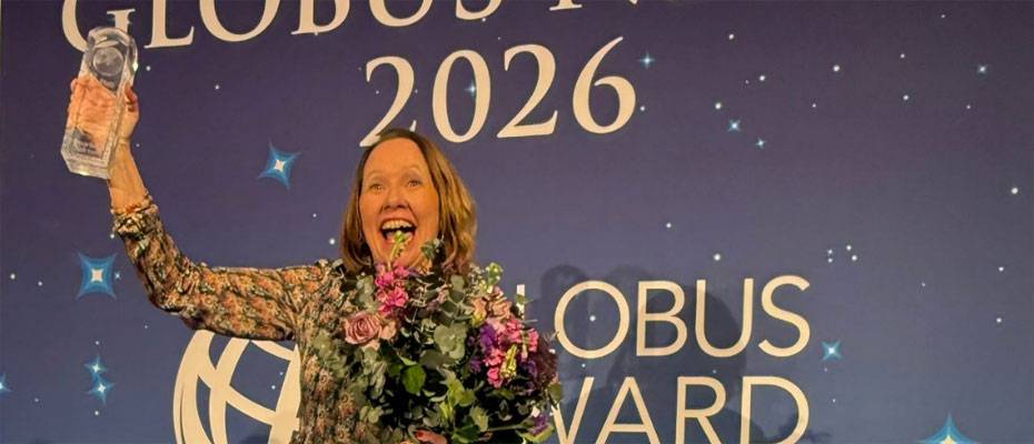 Marina Schöbel ist Sales-Managerin des Jahres - Lesen Sie die Nachrichten