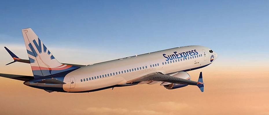 SunExpress und Eurowings bauen Codeshare-Partnerschaft aus - Lesen Sie die Nachrichten