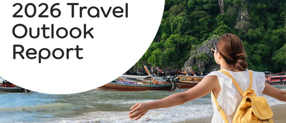 Bleisure travel gains momentum across Asia-Pacific, Agoda report finds - Lesen Sie die Nachrichten?>