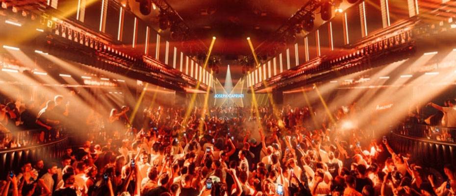 Ibiza startet später in die Tourismussaison 2026 - Lesen Sie die Nachrichten