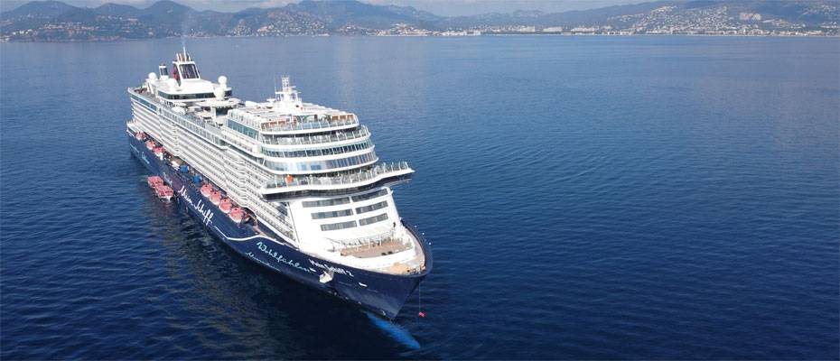 Rainbow Cruise setzt Zeichen für Vielfalt und Zusammenhalt - Lesen Sie die Nachrichten