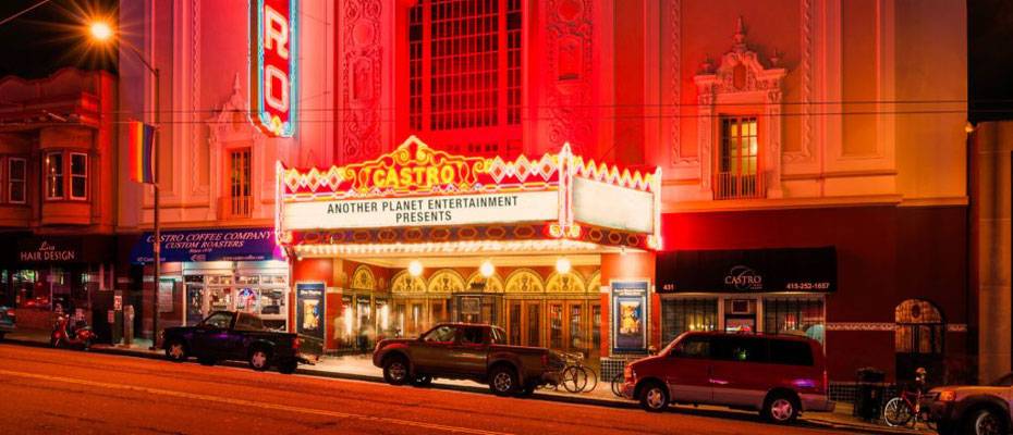 Castro Theatre eröffnet neu und erweitert sein kulturelles Profil - Lesen Sie die Nachrichten