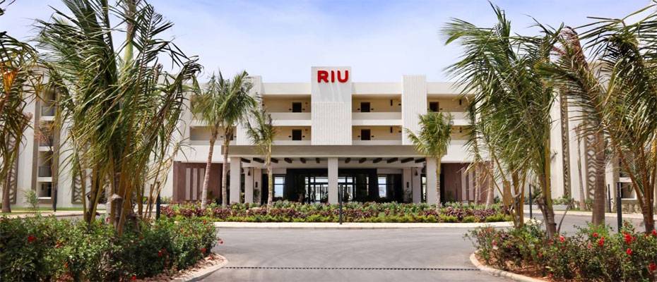 RIU opens Riu Palace Swahili as first Elite Club hotel in Zanzibar - Lesen Sie die Nachrichten?>