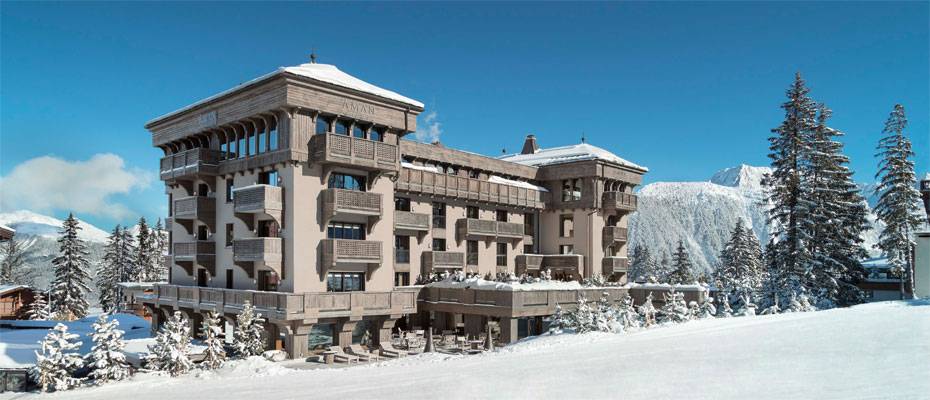 Luxus beginnt dort, wo es still wird - Lesen Sie die Nachrichten