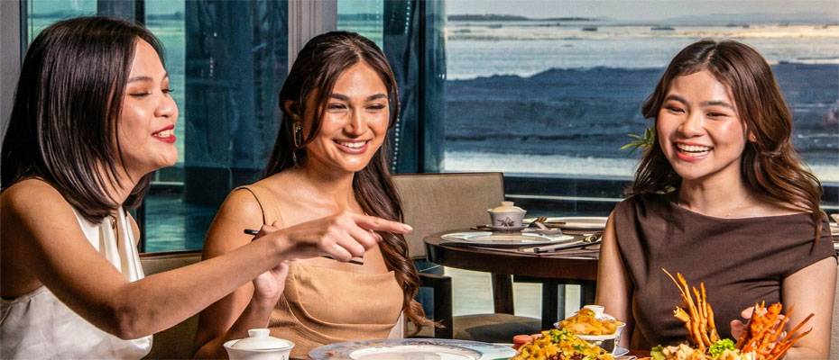 Kitchen Kinship: Hilton spotlights family dining across Asia Pacific - Lesen Sie die Nachrichten?>