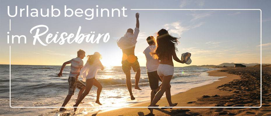 Schmetterling International startet Kampagne für den stationären Reisevertrieb - Lesen Sie die Nachrichten